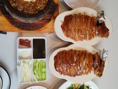 -梅利汴京烤鸭•开封豫菜地标店(晋安路店)