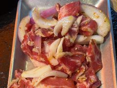 -杨记齐齐哈尔烤肉(逸仙路店)