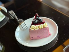 -时光吧·大堂吧·丽江和府洲际度假酒店