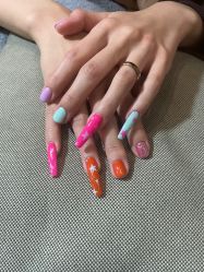 -LILY NAILS美甲美睫