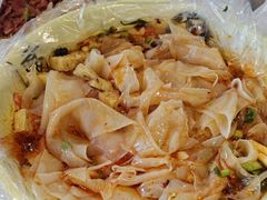 -八分场凉皮老店(正宗)