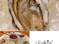 -君悦酒店·La Terrazza意合園·意式风味