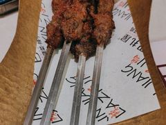 -巴扎屋大盘鸡·新疆菜(汇嘉时代店)