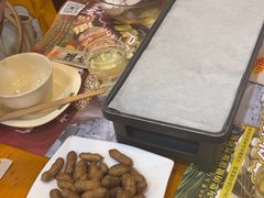 -探唐烧烤(棠东店)