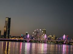 -南昌之星摩天轮