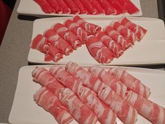 -海底捞火锅(泉城路店)