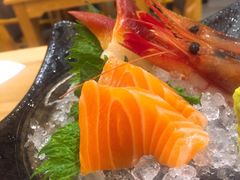 -隐泉京望日式料理(太和广场店)