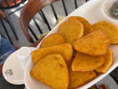 -揽月斋炙子烤肉·清真(安定门·五道营店)