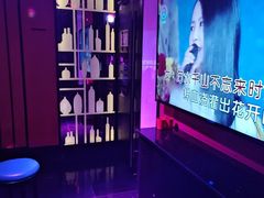 -音乐派KTV(银泰城店)
