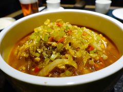 -安多素食(广仁寺路店)
