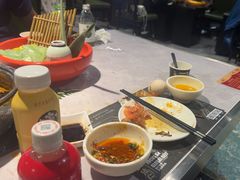 -一绪に寿喜烧自助(世茂广场店)