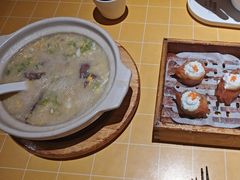 -蔡澜点心·粤菜(花城汇南区店)