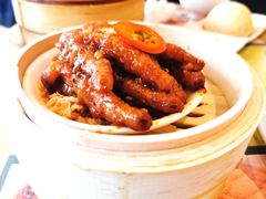 -添好运点心专门店(百老汇店)