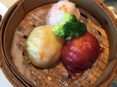 -安蒂娅.悦景轩中餐厅(西乡店)