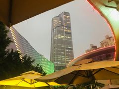 -农畉LONFOOD(福田星河COCOPark店)