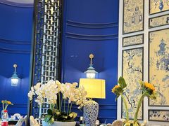 -翠湖宾馆·中餐厅