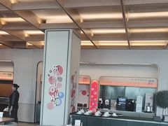 -海泰食府·新鲁菜·家宴(总部基地店)