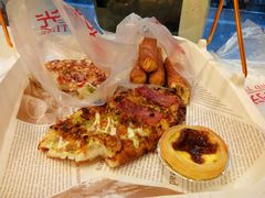-艾·英伦蛋糕(经二路店)