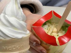 -麦当劳(郴州北湖店)