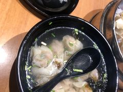 -真真鲜馄饨店(启蒙路店)