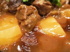 -阿斯牛牛·凉山菜(新会展店)