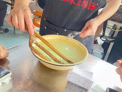 -人和水上飘(第一家店)