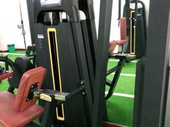 -征成健身连锁私教工作室(九公里店)
