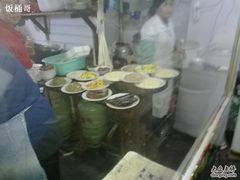 -铁亭子豆腐馆(振兴街店)