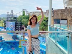 -杭州浪浪浪水公园