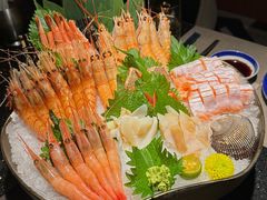 -極上萬膳·日料放题(海岸城店)
