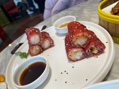 -蝴蝶里·粤菜·点心(龙湖杭州金沙天街店)
