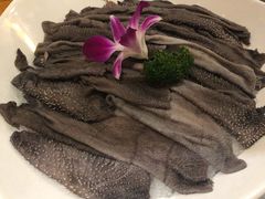 -手选潮汕鲜活牛肉火锅(二七广场店)