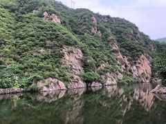-灵溪风景区