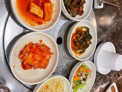 -高丽村韩国料理(兴华二路店)