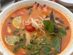 -蔡澜Pho·越南粉餐厅(海上世界店)