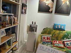 -ID.PHOTO照相馆(嘉里企业中心店)