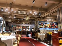 -强记海鲜·大排档(蛇口新街店)