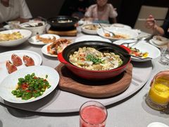 -明州小宴(文化广场店)