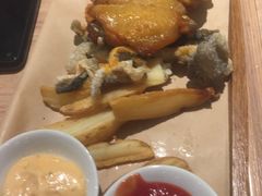 -必胜客(阿罗海店)