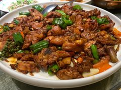 -四季厨房 鲁菜·孔府烤鸭(高新万达店)