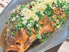 -树厨贵州菜(大十字店)