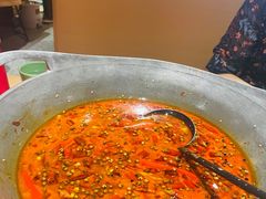 -刘香香·川香红锅美蛙(福田店)