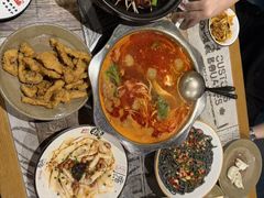 -苗姑酒堂(仁义社区店)