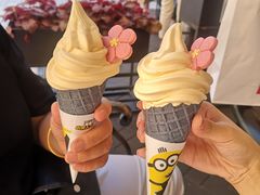 -首创奥特莱斯(西安店)