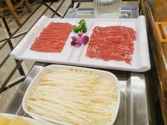 -常赢三兄弟·清真涮肉(崂山路总店)