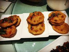 -天厨妙香素食餐厅(清华店)