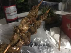-麻辣烧烤(王串场六号路焕玉里店)
