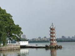 -无锡蠡湖国家湿地公园-蠡园