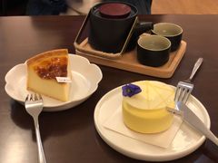 -Ten Olives甜点