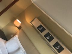 -苏州吴宫泛太平洋酒店